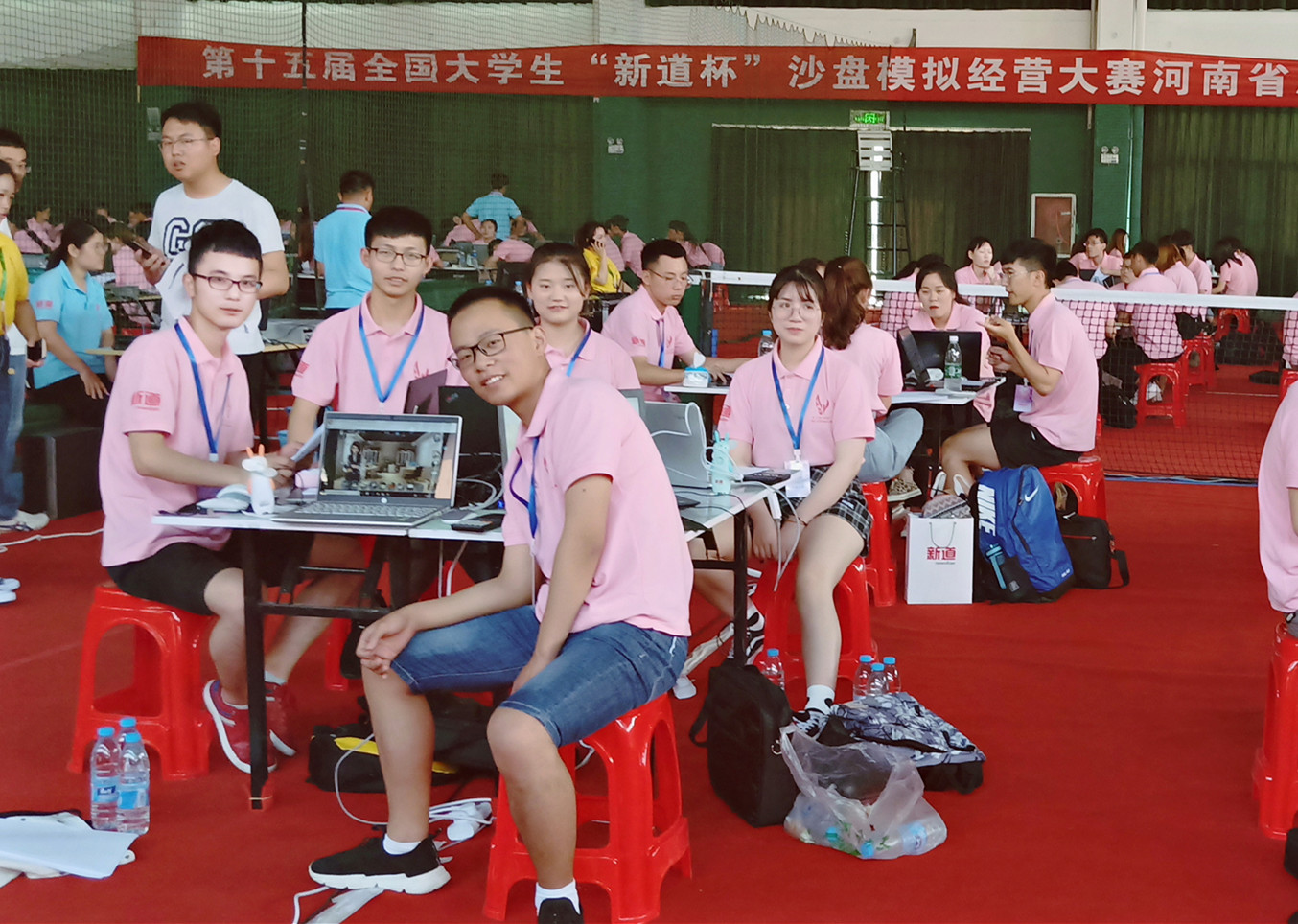 MKSPORT恩波利2队