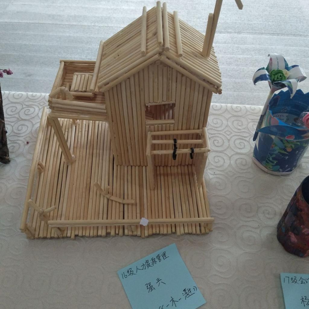 参赛作品