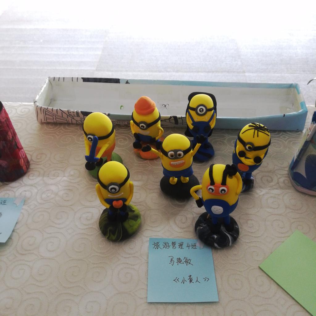 参赛作品